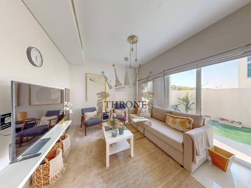 Fully Furnished | Near to Park | Family Community Fully Furnished | Near to Park | Family Community