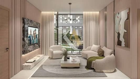 2 Camere Appartamento in vendita a Dubai Investments Park (DIP), Dubai - Appartamento a Dubai Investments Park (DIP)，Olivia Residences, 2 camere da letto, 1200000 AED - 16284664