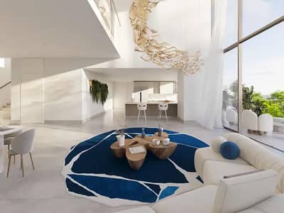 2 Bedroom Apartment for Sale in Al Reem Island, Abu Dhabi - Hot Deal | 2BR Luxury | Rivage Premium Deal