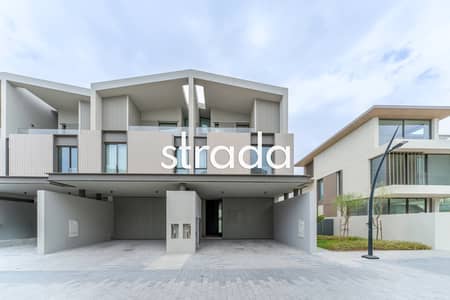 3 Schlafzimmer Townhouse zum zum Verkauf in Nad Al Sheba Gardens, Dubai - Reihenhaus in Nad Al Sheba Gardens，Nad Al Sheba Gardens 2, 3 schlafzimmer, 8000000 AED - 16086972