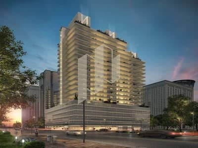 Hotel Apartment for Sale in Jumeirah Village Circle (JVC), Dubai - Full-27db4b8d-c622-ed11-b83d-000d3ab81441_17. jpg. jpg