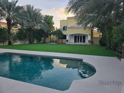 4 Schlafzimmer Villa zum Verkauf in Jumeirah Park, Dubai - WhatsApp Image 2026-08-25 at 12.30. 33 PM. jpeg