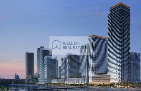 3 Schlafzimmer Wohnung zum zum Verkauf in Dubai Harbour, Dubai - Screenshot 2026-04-29 102927. jpg