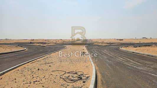 Plot de  à à vendre à Athaib, Sharjah - WhatsApp Image 2026-08-23 at 10.19. 43 (6). jpeg