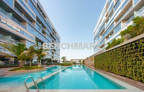 3 Bedroom Flat for Sale in Al Raha Beach, Abu Dhabi - DSC06210-HDR. jpg
