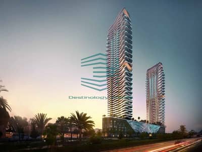 Studio for Sale in City of Arabia, Dubai - 1.1. jpg