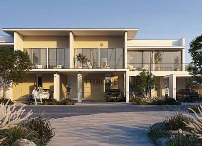 3 Slaapkamers Townhouse te Koop in The Valley by Emaar, Dubai - Rijwoning in The Valley by Emaar,Lillia, 3 slaapkamers, 2300000 AED - 16284741 3 Slaapkamers Townhouse te Koop in The Valley by Emaar, Dubai - Rijwoning in The Valley by Emaar,Lillia, 3 slaapkamers, 2300000 AED - 16284741