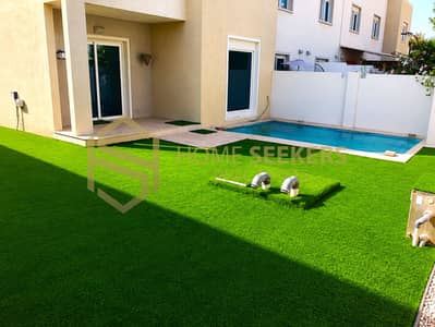 5 Camere Villa in vendita a Al Reef, Abu Dhabi - 4c7638e4-320b-4e76-af12-67ffee5592be. png 5 Camere Villa in vendita a Al Reef, Abu Dhabi - 4c7638e4-320b-4e76-af12-67ffee5592be. png
