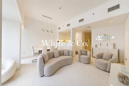 2 Bedroom Apartment for Sale in Dubai Marina, Dubai - Largest layout | Upgraded | Vacant Now