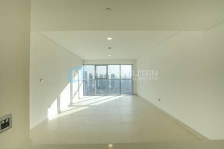 1 Schlafzimmer Wohnung zum zum Verkauf in Al Reem Island, Abu Dhabi - Wohnung in Al Reem Island，City of Lights，Radiant Square，Radiant Height, 1 schlafzimmer, 1600000 AED - 16284428