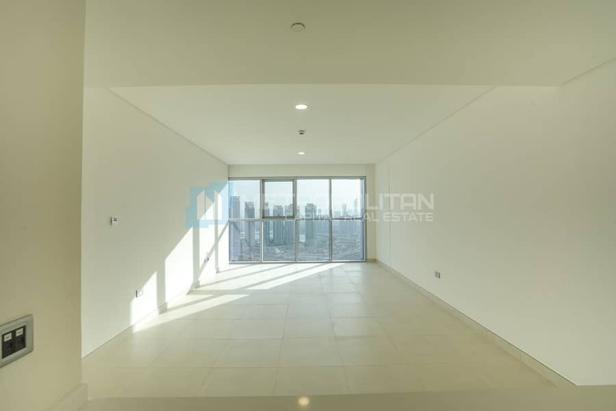 Wohnung in Al Reem Island,City of Lights,Radiant Square,Radiant Height, 1 schlafzimmer, 1600000 AED - 16284428 Wohnung in Al Reem Island,City of Lights,Radiant Square,Radiant Height, 1 schlafzimmer, 1600000 AED - 16284428