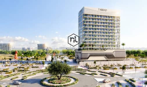 1 Bedroom Flat for Sale in Dubai Land Residence Complex (DLRC), Dubai - 7. jpeg 1 Bedroom Flat for Sale in Dubai Land Residence Complex (DLRC), Dubai - 7. jpeg