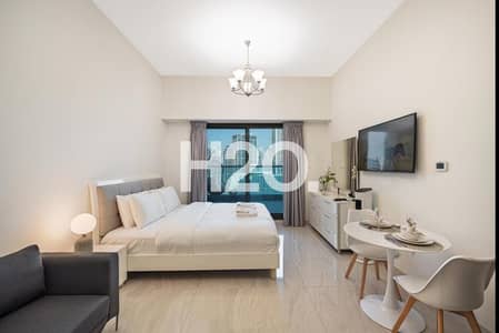 Monolocale in vendita a Business Bay, Dubai - Appartamento a Business Bay，Elite Business Bay Residence, 950000 AED - 16284789