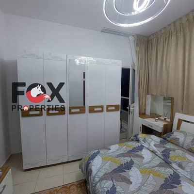 2 Bedroom Apartment for Sale in Al Bustan, Ajman - WhatsApp Image 2026-08-25 at 2.06. 55 PM (1). jpeg