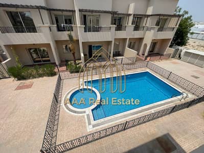 4 Camere Villa in affitto a Al Garhoud, Dubai - IMG-20250520-WA0032. jpg 4 Camere Villa in affitto a Al Garhoud, Dubai - IMG-20250520-WA0032. jpg