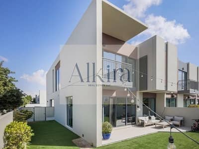 3 Bedroom Villa for Rent in Cherrywoods, Dubai - image_0