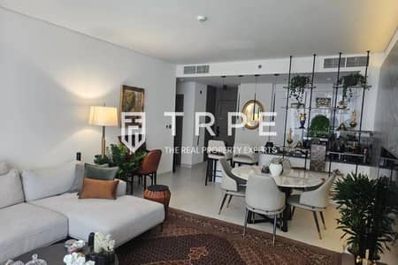 2 Bedroom Apartment for Sale in Mohammed Bin Rashid City (MBR City), Dubai - Vacant | Lagoon View | District One, MBR City