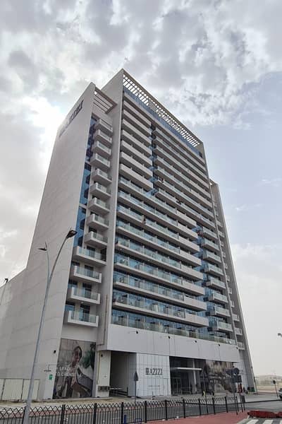 Estudio para en Alquiler en Downtown Jebel Ali, Dubai - WhatsApp Image 2026-08-25 at 14.20. 30. jpeg