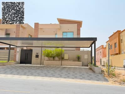 5 Bedroom Villa for Rent in Al Mowaihat, Ajman - WhatsApp Image 2026-08-25 at 2.03. 17 PM. jpeg