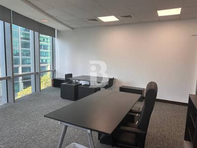 Office de à à louer à DIFC, Dubai - Bureau à DIFC,Emirates Financial Towers,North Tower, 303120 AED - 16284836 Office de à à louer à DIFC, Dubai - Bureau à DIFC,Emirates Financial Towers,North Tower, 303120 AED - 16284836