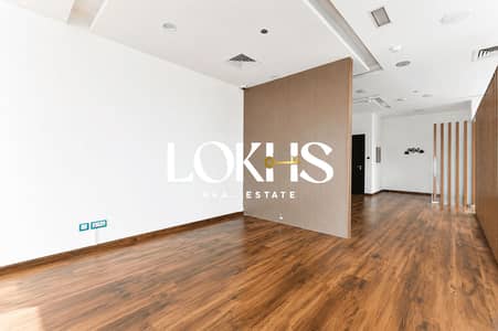 Office para en Alquiler en Business Bay, Dubai - Oficina en Business Bay,Park Lane Tower, 170000 AED - 16284842 Office para en Alquiler en Business Bay, Dubai - Oficina en Business Bay,Park Lane Tower, 170000 AED - 16284842