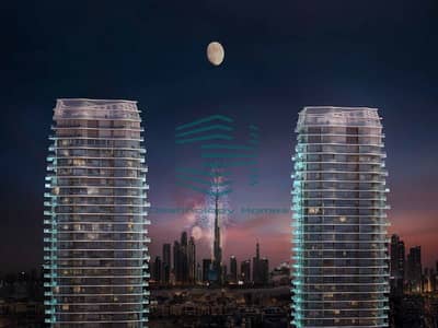 Studio for Sale in City of Arabia, Dubai - 1. jpg
