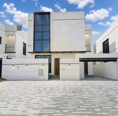 5 Schlafzimmer Villa zum zum Verkauf in Al Bahia, Ajman - batch_WhatsApp Image 2026-08-13 at 2.36. 15 AM. jpeg 5 Schlafzimmer Villa zum zum Verkauf in Al Bahia, Ajman - batch_WhatsApp Image 2026-08-13 at 2.36. 15 AM. jpeg