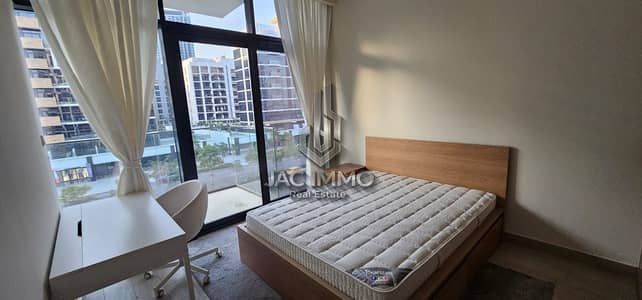 Studio zum zur Miete in Azizi Riviera, Dubai - Wohnung in Azizi Riviera，Azizi Riviera 46, 49999 AED - 16284863