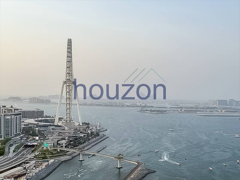 Wohnung in Dubai Marina,5242 Towers,5242 Tower 2, 3 schlafzimmer, 244900 AED - 16284876 Wohnung in Dubai Marina,5242 Towers,5242 Tower 2, 3 schlafzimmer, 244900 AED - 16284876