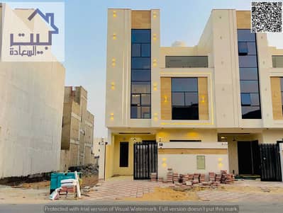5 Camere Villa in vendita a Al Helio, Ajman - WhatsApp Image 2026-08-25 at 2.22. 15 PM. jpeg