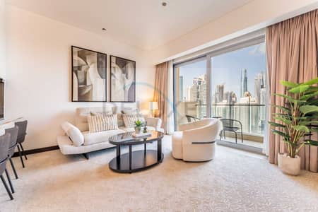 Appartement de 1 chambre à à louer à Dubai Marina, Dubai - 11. jpg Appartement de 1 chambre à à louer à Dubai Marina, Dubai - 11. jpg