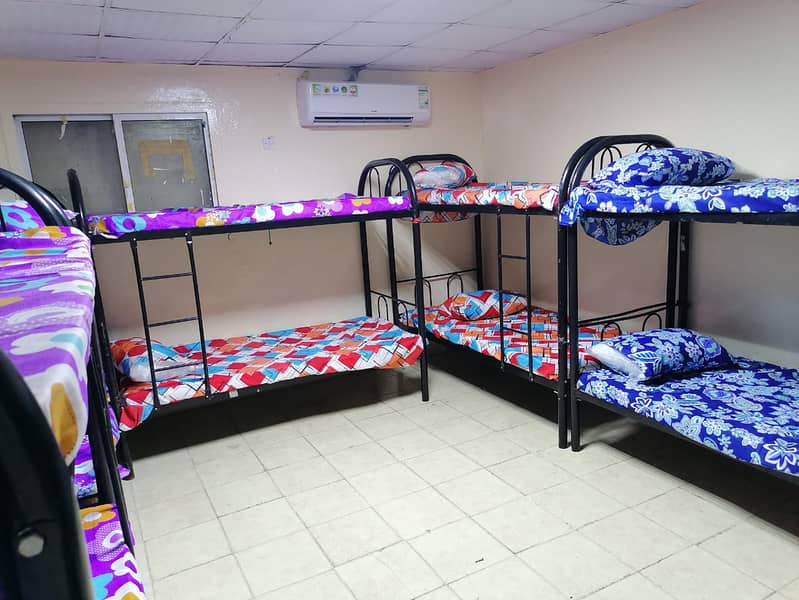 10 BEDROOM