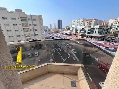 2 Bedroom Apartment for Rent in Al Rashidiya, Ajman - WhatsApp Image 2026-08-10 at 10.21. 51 PM. jpeg
