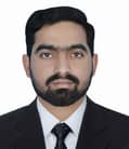 Usman Ghani Usman Ghani