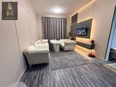 Fully Furnished & Upgraded | 1,148 SqFt 2 BHK | 48-Month Payment Plan