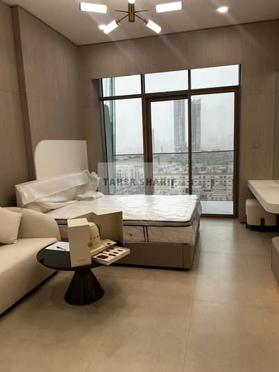 Studio zum zur Miete in Jumeirah Village Circle (JVC), Dubai - Wohnung in Jumeirah Village Circle (JVC),JVC District 11,Pearl House III by Imtiaz, 55000 AED - 16284918 Studio zum zur Miete in Jumeirah Village Circle (JVC), Dubai - Wohnung in Jumeirah Village Circle (JVC),JVC District 11,Pearl House III by Imtiaz, 55000 AED - 16284918