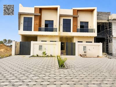 4 Bedroom Villa for Sale in Al Helio, Ajman - batch_WhatsApp Image 2026-08-24 at 9.21. 41 AM. jpeg