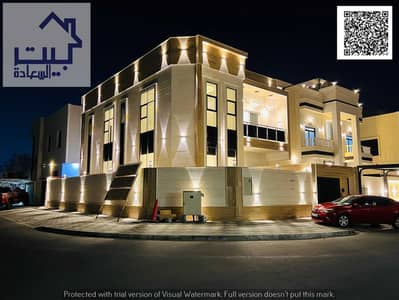 5 Slaapkamers Villa te Koop in Al Yasmeen, Ajman - WhatsApp Image 2026-08-25 at 2.17. 36 PM. jpeg 5 Slaapkamers Villa te Koop in Al Yasmeen, Ajman - WhatsApp Image 2026-08-25 at 2.17. 36 PM. jpeg