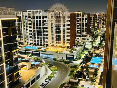 Studio zum zur Miete in Meydan, Dubai - 1000824030. jpg