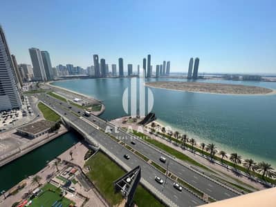 3 Schlafzimmer Wohnung zum zur Miete in Al Khan, Sharjah - WhatsApp Image 2026-08-25 at 1.20. 49 PM (1). jpeg