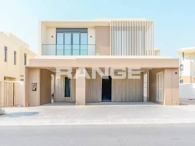 فیلا 5 غرف نوم للايجار في قرية جبل علي، دبي - فیلا في جبل علي فيلدج فيلاز،قرية جبل علي 5 غرف 540000 درهم - 16284972