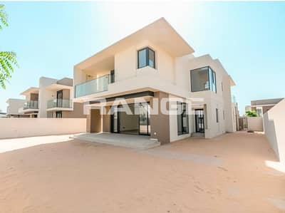 فیلا 4 غرف نوم للايجار في قرية جبل علي، دبي - فیلا في جبل علي فيلدج فيلاز،قرية جبل علي 4 غرف 450000 درهم - 16284973