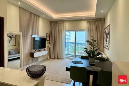 1 habitación Apartamento para en Alquiler en Dubai Sports City, Dubai - Apartamento en Dubai Sports City，Hera Tower, 1 dormitorio, 78000 AED - 16284978