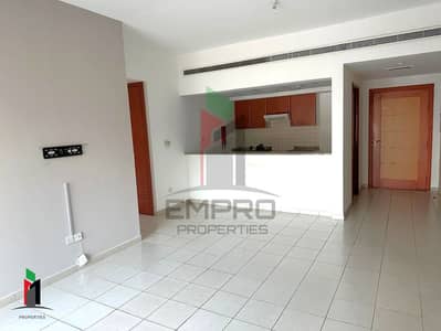 2 Bedroom Apartment for Rent in The Greens, Dubai - Chiller Free l Vastu Complaint l Spacious & Bright