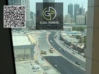 Studio zum zur Miete in Ajman Downtown, Ajman - WhatsApp Image 2026-08-25 at 14.26. 31 (1). jpeg