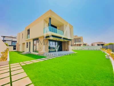 5 Bedroom Villa for Rent in Jebel Ali Village, Dubai - WhatsApp Image 2026-08-25 at 2.17. 35 PM (2). jpeg