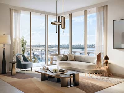 2 Schlafzimmer Wohnung zum zum Verkauf in Dubai Creek Harbour, Dubai - Picture10. jpg