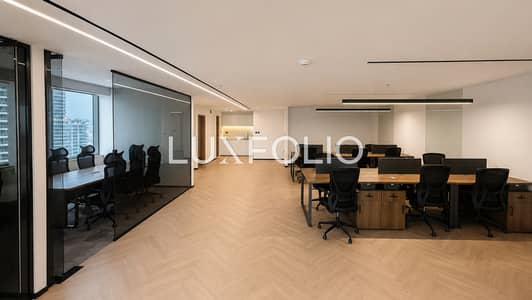 朱美拉湖塔 (JLT)， 迪拜 写字楼待租 - 位于朱美拉湖塔 (JLT)，JLT M区，HDS商业中心 的写字楼 350000 AED - 16285010