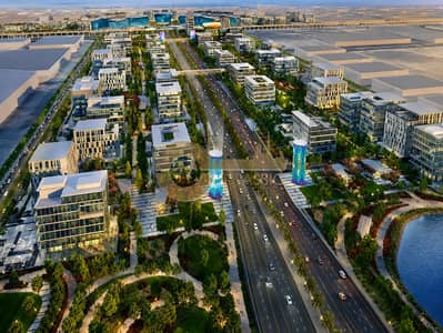 1 Bedroom Flat for Sale in Dubai South, Dubai - ChatGPT Image Aug 25, 2026, 09_15_58 AM. png