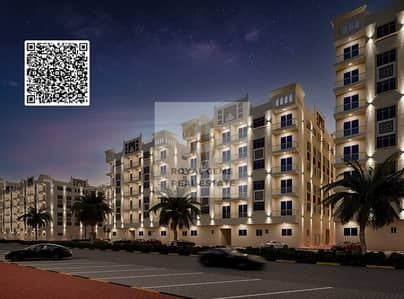 Studio de à à vendre à Al Yasmeen, Ajman - WhatsApp Image 2026-02-21 at 1.52. 59 AM. jpeg Studio de à à vendre à Al Yasmeen, Ajman - WhatsApp Image 2026-02-21 at 1.52. 59 AM. jpeg
